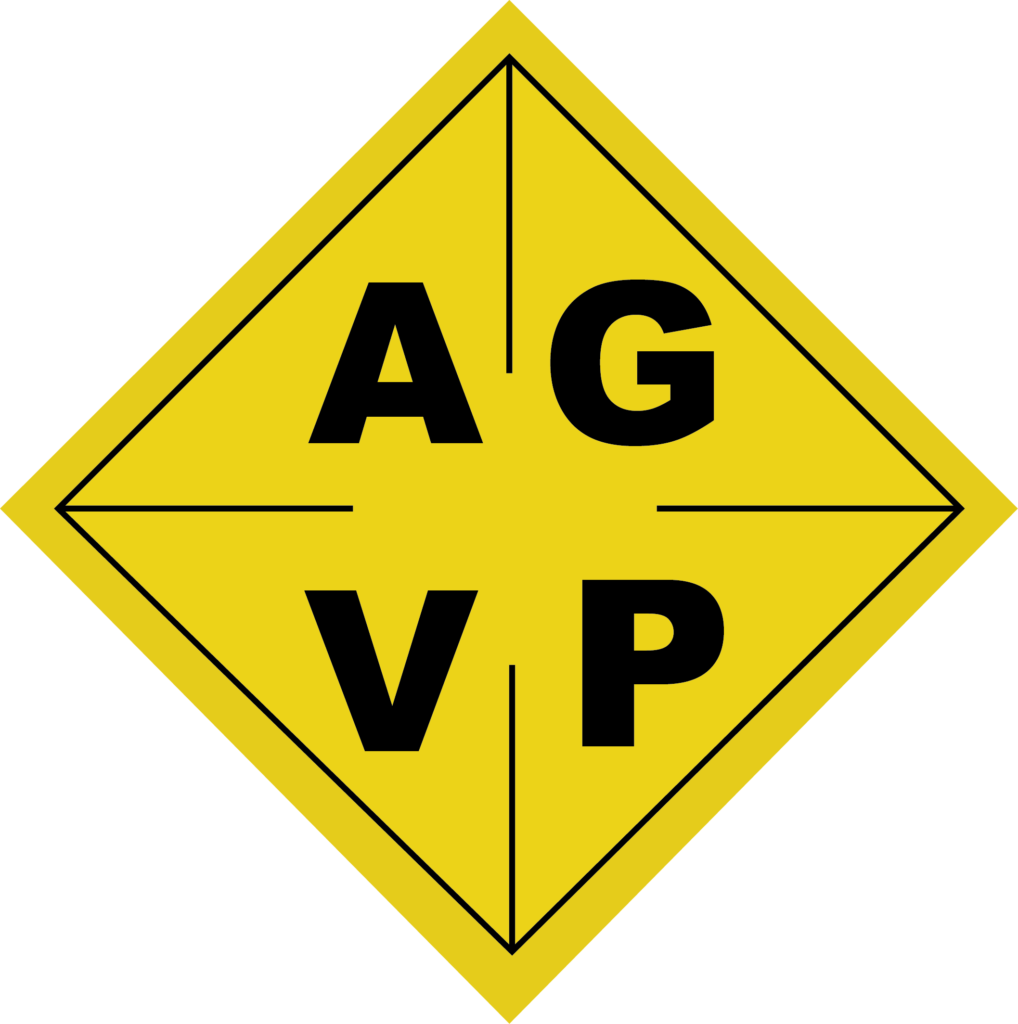 AGVP Logo